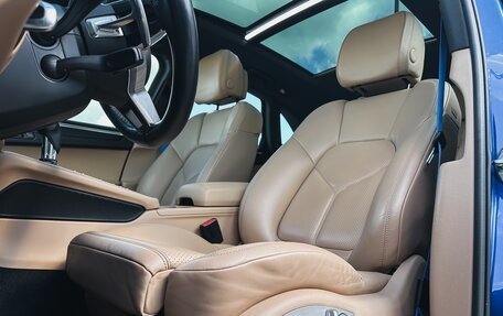 Porsche Macan I рестайлинг, 2019 год, 5 199 000 рублей, 29 фотография