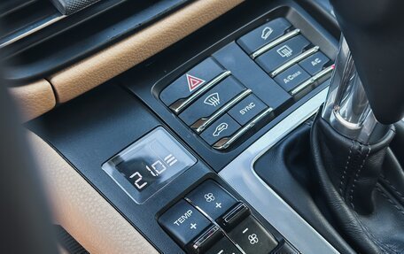 Porsche Macan I рестайлинг, 2019 год, 5 199 000 рублей, 26 фотография