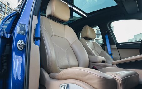 Porsche Macan I рестайлинг, 2019 год, 5 199 000 рублей, 30 фотография