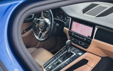 Porsche Macan I рестайлинг, 2019 год, 5 199 000 рублей, 33 фотография