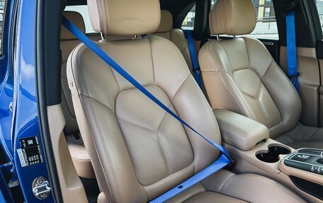 Porsche Macan I рестайлинг, 2019 год, 5 199 000 рублей, 35 фотография