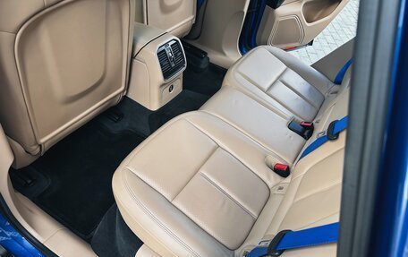 Porsche Macan I рестайлинг, 2019 год, 5 199 000 рублей, 37 фотография