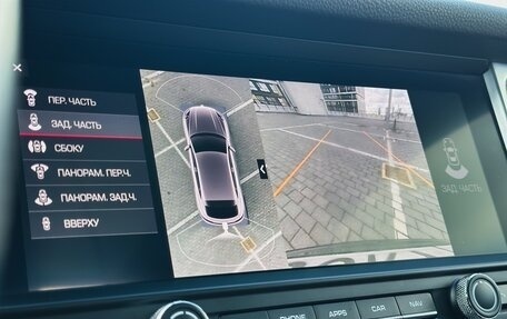 Porsche Macan I рестайлинг, 2019 год, 5 199 000 рублей, 27 фотография