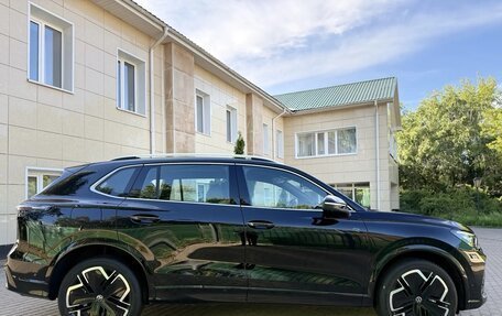 Volkswagen Tiguan, 2024 год, 6 500 000 рублей, 7 фотография