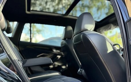 Volkswagen Tiguan, 2024 год, 6 500 000 рублей, 13 фотография