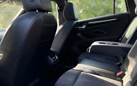 Volkswagen Tiguan, 2024 год, 6 500 000 рублей, 12 фотография