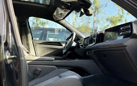 Volkswagen Tiguan, 2024 год, 6 500 000 рублей, 14 фотография