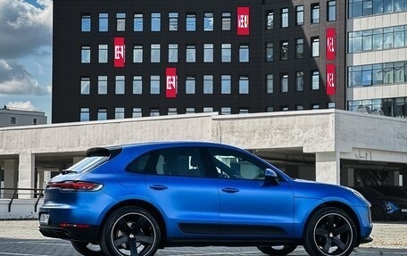 Porsche Macan I рестайлинг, 2019 год, 5 199 000 рублей, 12 фотография
