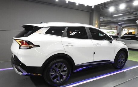 KIA Sportage IV рестайлинг, 2022 год, 2 570 000 рублей, 3 фотография