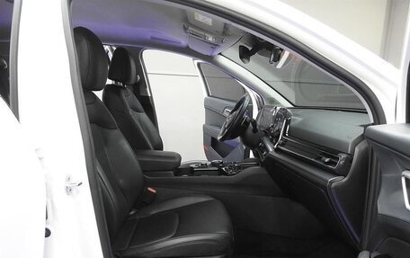 KIA Sportage IV рестайлинг, 2022 год, 2 570 000 рублей, 9 фотография