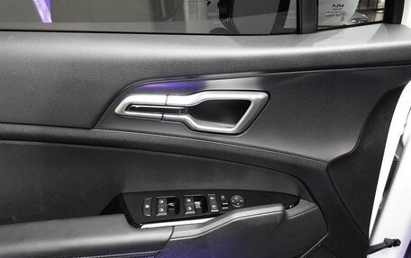 KIA Sportage IV рестайлинг, 2022 год, 2 570 000 рублей, 6 фотография