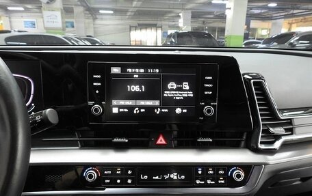 KIA Sportage IV рестайлинг, 2022 год, 2 570 000 рублей, 8 фотография