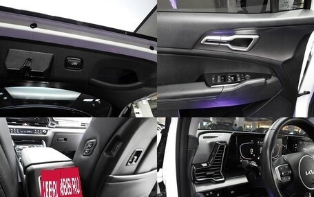 KIA Sportage IV рестайлинг, 2022 год, 2 570 000 рублей, 13 фотография