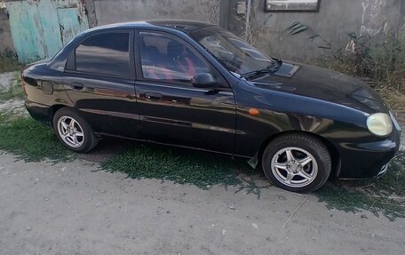 Chevrolet Lanos I, 2007 год, 200 000 рублей, 2 фотография