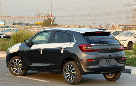 Suzuki Baleno, 2026 год, 1 735 000 рублей, 4 фотография