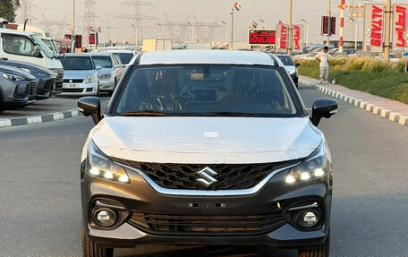 Suzuki Baleno, 2026 год, 1 735 000 рублей, 2 фотография