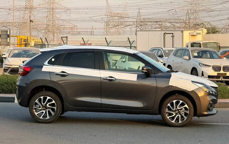 Suzuki Baleno, 2026 год, 1 735 000 рублей, 5 фотография