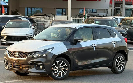Suzuki Baleno, 2026 год, 1 735 000 рублей, 3 фотография