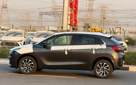 Suzuki Baleno, 2026 год, 1 735 000 рублей, 6 фотография
