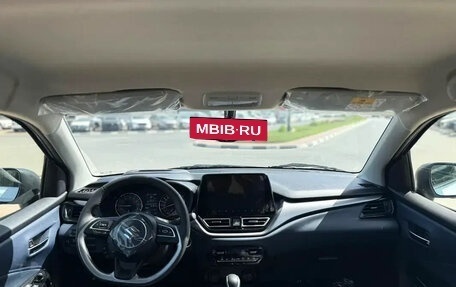 Suzuki Baleno, 2026 год, 1 735 000 рублей, 8 фотография