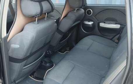 Chevrolet Aveo III, 2007 год, 300 000 рублей, 9 фотография