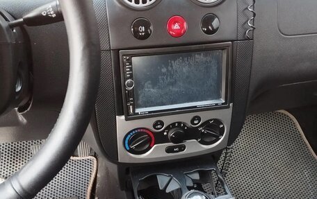 Chevrolet Aveo III, 2007 год, 300 000 рублей, 10 фотография
