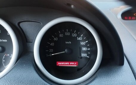 Chevrolet Aveo III, 2007 год, 300 000 рублей, 11 фотография
