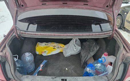 Chevrolet Lanos I, 2008 год, 200 000 рублей, 12 фотография