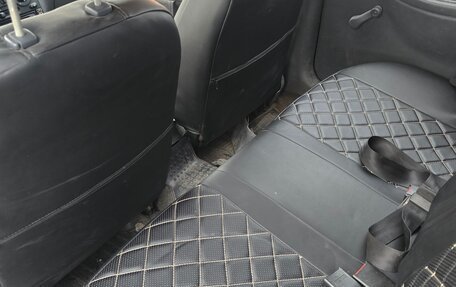 Chevrolet Lanos I, 2008 год, 200 000 рублей, 11 фотография