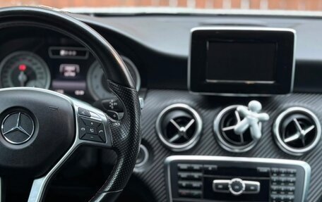 Mercedes-Benz A-Класс, 2015 год, 1 510 000 рублей, 2 фотография