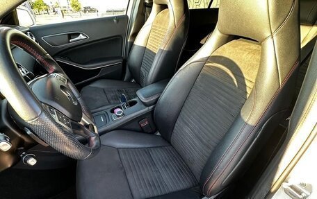 Mercedes-Benz A-Класс, 2015 год, 1 510 000 рублей, 7 фотография
