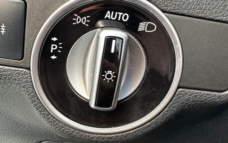 Mercedes-Benz A-Класс, 2015 год, 1 510 000 рублей, 16 фотография