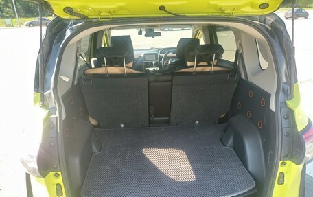 Toyota Sienta II, 2019 год, 1 850 000 рублей, 5 фотография