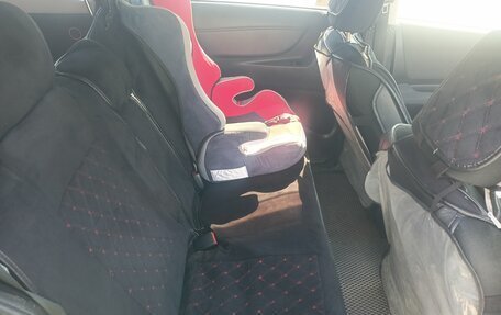 Toyota Sienta II, 2019 год, 1 850 000 рублей, 10 фотография