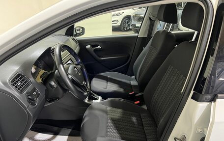 Volkswagen Polo VI (EU Market), 2020 год, 1 200 000 рублей, 10 фотография