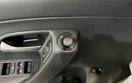 Volkswagen Polo VI (EU Market), 2020 год, 1 200 000 рублей, 13 фотография