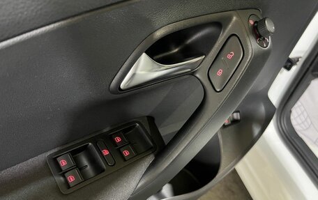 Volkswagen Polo VI (EU Market), 2020 год, 1 200 000 рублей, 14 фотография