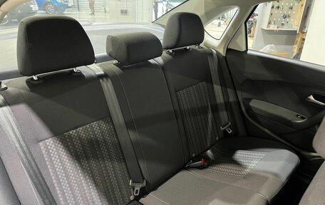 Volkswagen Polo VI (EU Market), 2020 год, 1 200 000 рублей, 19 фотография