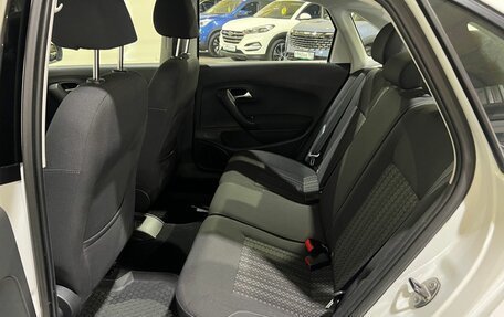Volkswagen Polo VI (EU Market), 2020 год, 1 200 000 рублей, 16 фотография