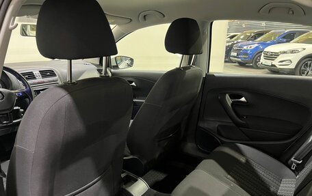 Volkswagen Polo VI (EU Market), 2020 год, 1 200 000 рублей, 17 фотография