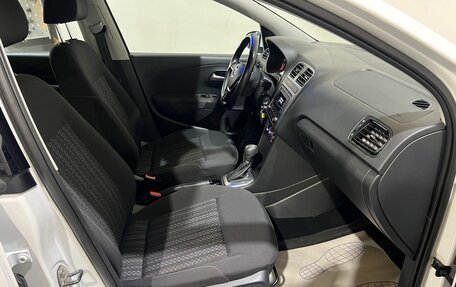 Volkswagen Polo VI (EU Market), 2020 год, 1 200 000 рублей, 22 фотография