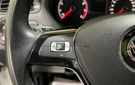 Volkswagen Polo VI (EU Market), 2020 год, 1 200 000 рублей, 31 фотография