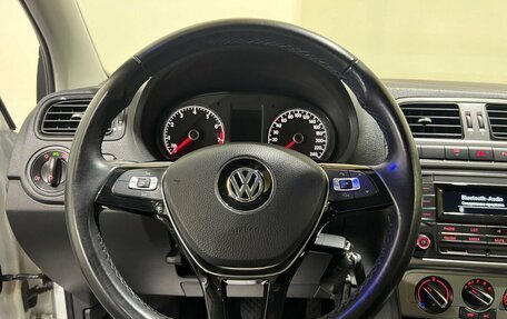 Volkswagen Polo VI (EU Market), 2020 год, 1 200 000 рублей, 30 фотография