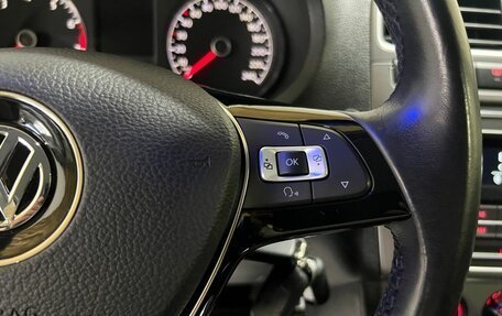 Volkswagen Polo VI (EU Market), 2020 год, 1 200 000 рублей, 32 фотография