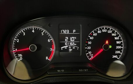 Volkswagen Polo VI (EU Market), 2020 год, 1 200 000 рублей, 33 фотография