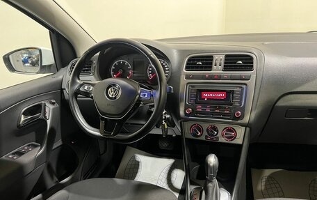 Volkswagen Polo VI (EU Market), 2020 год, 1 200 000 рублей, 20 фотография