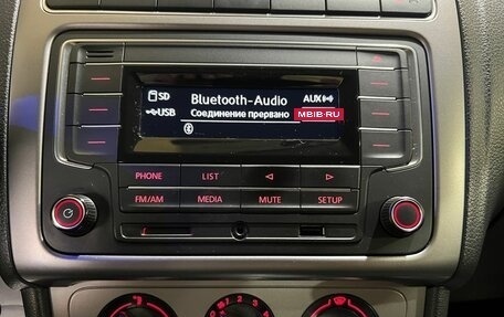 Volkswagen Polo VI (EU Market), 2020 год, 1 200 000 рублей, 28 фотография