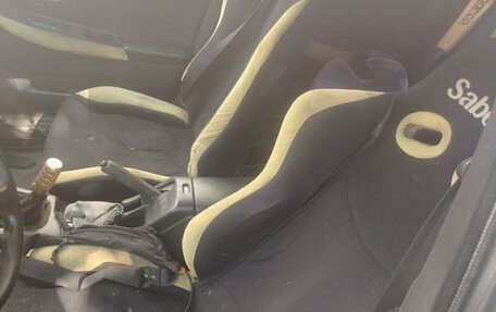 Subaru Impreza WRX III рестайлинг, 2002 год, 550 000 рублей, 7 фотография