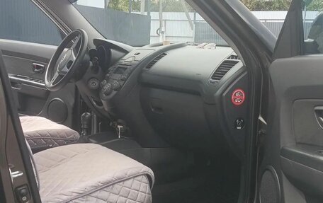 KIA Soul I рестайлинг, 2011 год, 1 050 000 рублей, 2 фотография