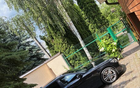 BMW 7 серия, 2014 год, 2 250 000 рублей, 2 фотография